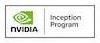 NVIDIA Inception Program Badge